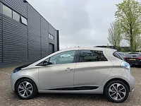 Renault zoe q90 intens quickcharge 41 kwh automaat, rr-845-t - afbeelding 16 van  19