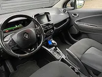 Renault zoe q90 intens quickcharge 41 kwh automaat, rr-845-t - afbeelding 17 van  19