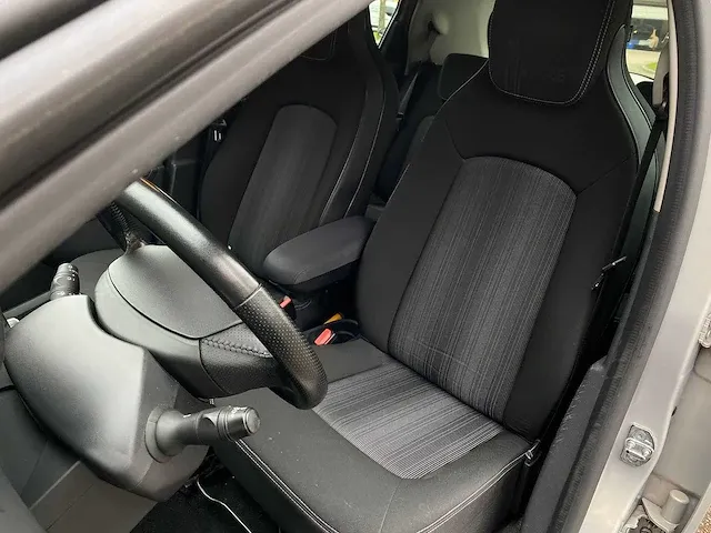 Renault zoe q90 intens quickcharge 41 kwh automaat, rr-845-t - afbeelding 18 van  19