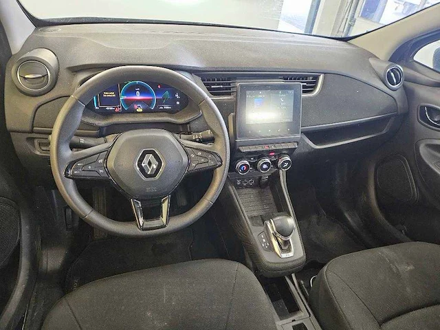 Renault zoe r110 life 52 p-195-xr - afbeelding 2 van  22