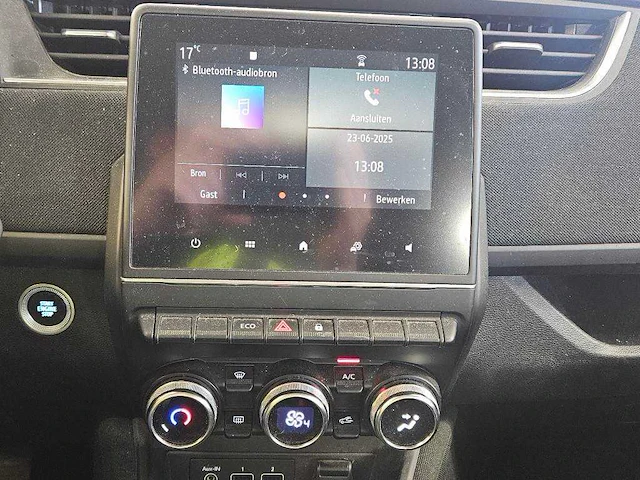 Renault zoe r110 life 52 p-195-xr - afbeelding 4 van  22