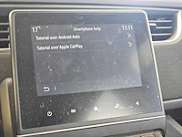 Renault zoe r110 life 52 p-195-xr - afbeelding 5 van  22