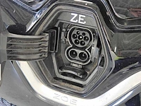 Renault zoe r110 life 52 p-195-xr - afbeelding 9 van  22