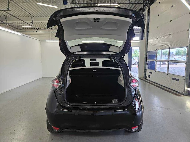 Renault zoe r110 life 52 p-195-xr - afbeelding 11 van  22