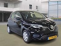 Renault zoe r110 life 52 p-195-xr - afbeelding 12 van  22