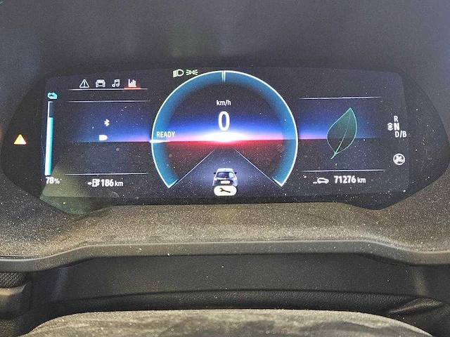 Renault zoe r110 life 52 p-195-xr - afbeelding 21 van  22