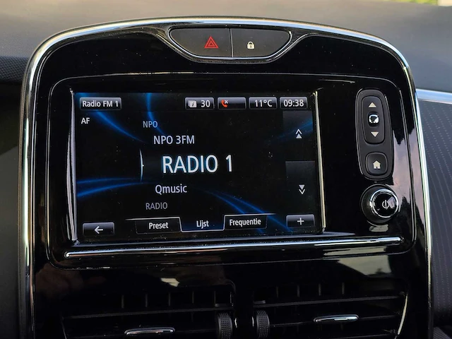 Renault zoe r110 limited 40 2019 | k-078-sk - afbeelding 3 van  30