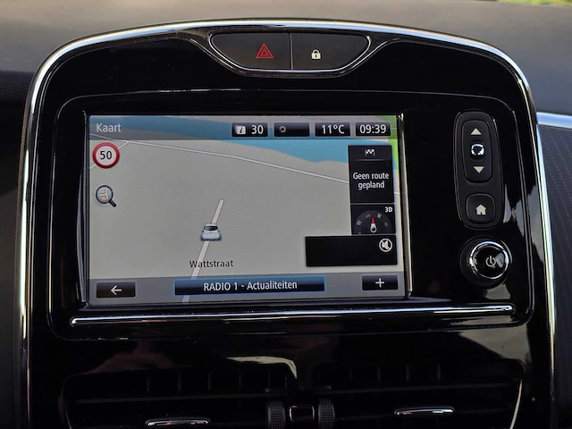 Renault zoe r110 limited 40 2019 | k-078-sk - afbeelding 4 van  30