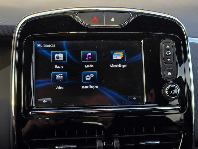 Renault zoe r110 limited 40 2019 | k-078-sk - afbeelding 5 van  30