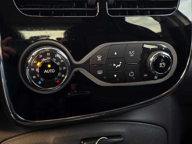 Renault zoe r110 limited 40 2019 | k-078-sk - afbeelding 6 van  30