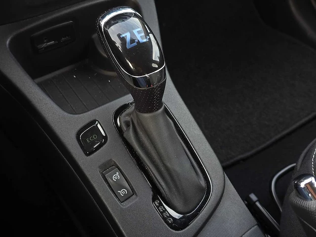 Renault zoe r110 limited 40 2019 | k-078-sk - afbeelding 7 van  30