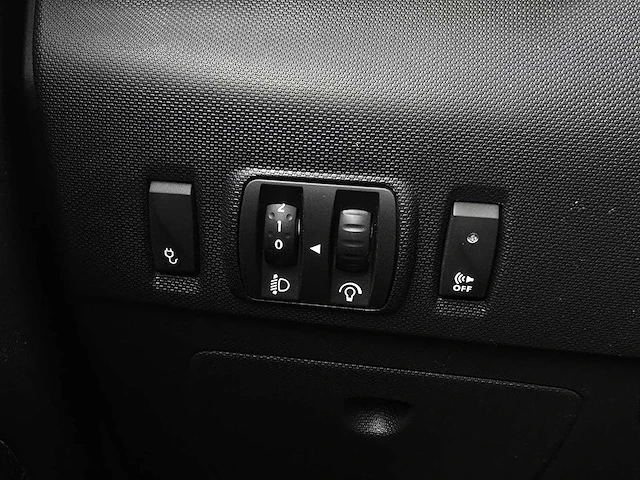 Renault zoe r110 limited 40 2019 | k-078-sk - afbeelding 8 van  30