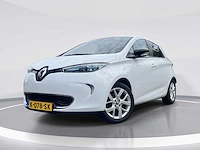 Renault zoe r110 limited 40 2019 | k-078-sk - afbeelding 1 van  30