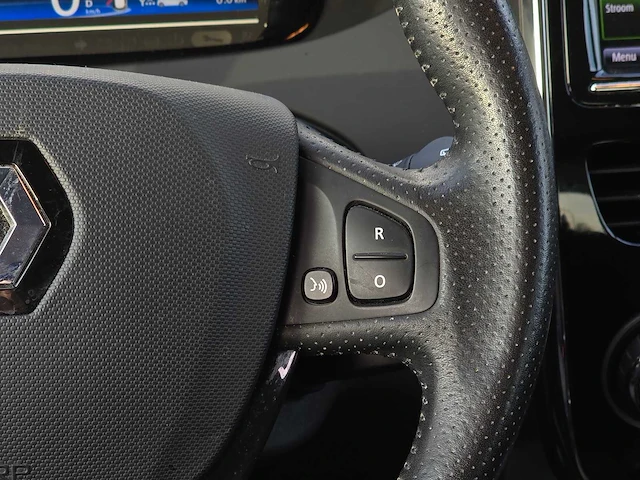 Renault zoe r110 limited 40 2019 | k-078-sk - afbeelding 16 van  30