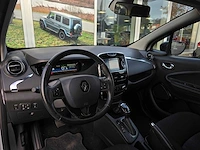 Renault zoe r110 limited 40 2019 | k-078-sk - afbeelding 17 van  30