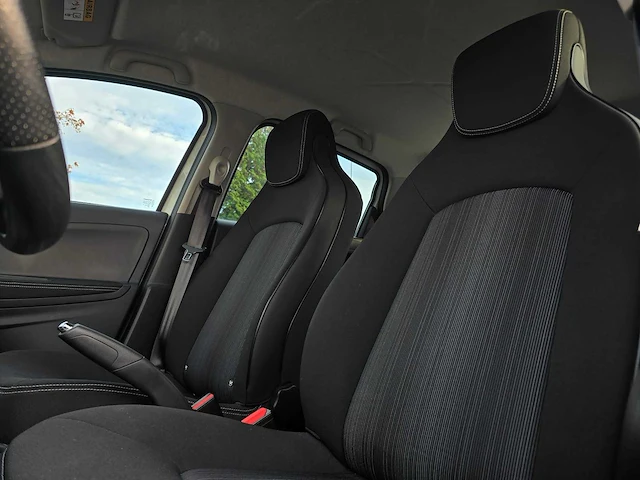 Renault zoe r110 limited 40 2019 | k-078-sk - afbeelding 18 van  30