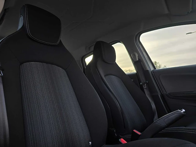 Renault zoe r110 limited 40 2019 | k-078-sk - afbeelding 20 van  30