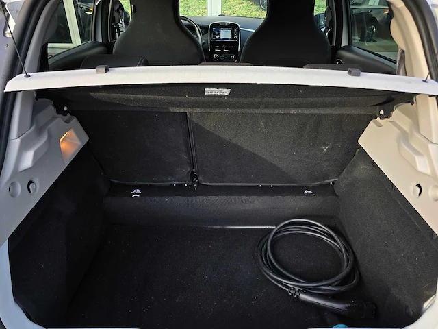 Renault zoe r110 limited 40 2019 | k-078-sk - afbeelding 21 van  30