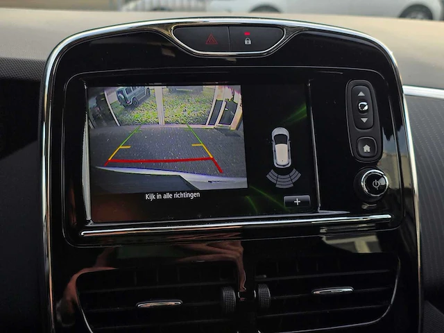 Renault zoe r110 limited 40 2019 | k-078-sk - afbeelding 22 van  30