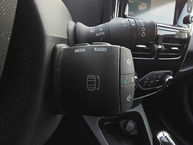 Renault zoe r110 limited 40 2019 | k-078-sk - afbeelding 24 van  30