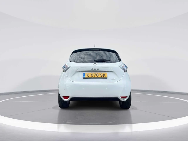 Renault zoe r110 limited 40 2019 | k-078-sk - afbeelding 28 van  30