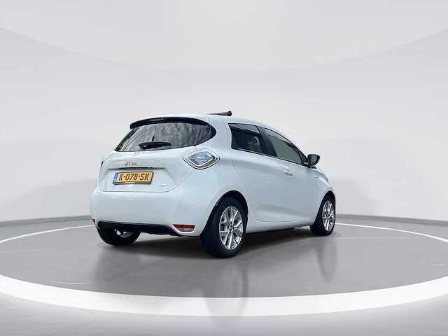 Renault zoe r110 limited 40 2019 | k-078-sk - afbeelding 29 van  30
