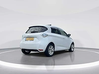 Renault zoe r110 limited 40 2019 | k-078-sk - afbeelding 29 van  30