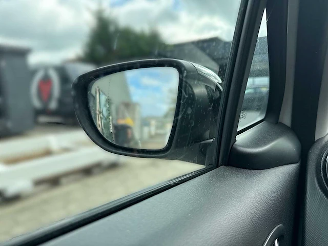 Renault zoe r110 limited 40 2019 | k-899-ps - afbeelding 4 van  23