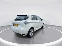 Renault zoe r110 limited 40 2019 | k-899-ps - afbeelding 5 van  23