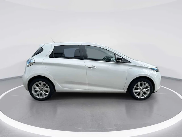 Renault zoe r110 limited 40 2019 | k-899-ps - afbeelding 7 van  23