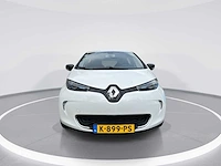 Renault zoe r110 limited 40 2019 | k-899-ps - afbeelding 17 van  23