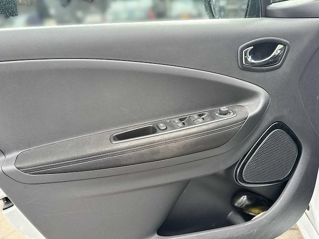 Renault zoe r110 limited 40 2019 | k-899-ps - afbeelding 22 van  23