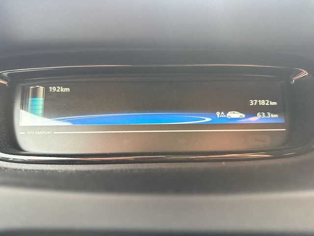 Renault zoe r110 limited 40 2019 | k-899-ps - afbeelding 2 van  23