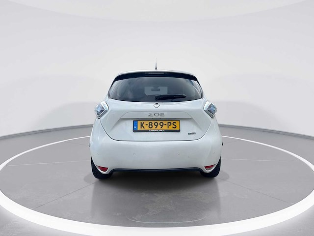 Renault zoe r110 limited 40 2019 | k-899-ps - afbeelding 3 van  23