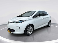 Renault zoe r110 limited 40 2019 | k-899-ps - afbeelding 1 van  23