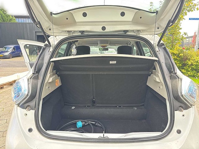 Renault zoe r110 limited 40 2019 | k-899-ps - afbeelding 14 van  23