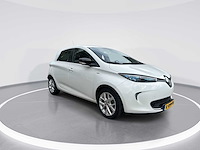 Renault zoe r110 limited 40 2019 | k-899-ps - afbeelding 12 van  23