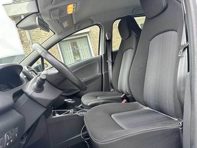 Renault zoe r110 limited 40 2019 | k-899-ps - afbeelding 18 van  23