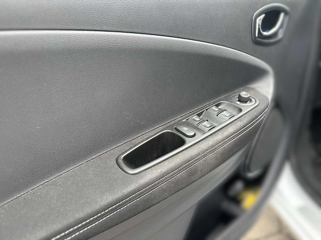 Renault zoe r110 limited 40 2019 | k-899-ps - afbeelding 20 van  23