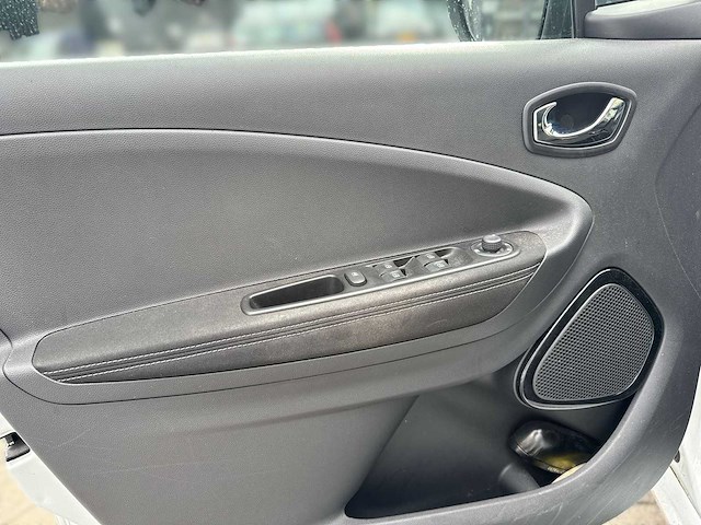 Renault zoe r110 limited 40 2019 | k-899-ps - afbeelding 22 van  23