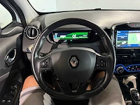 Renault zoe r110 ltd 40, n-699-sz - afbeelding 2 van  12
