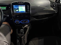 Renault zoe r110 ltd 40, n-699-sz - afbeelding 3 van  12