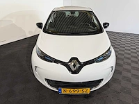 Renault zoe r110 ltd 40, n-699-sz - afbeelding 4 van  12