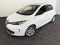Renault zoe r110 ltd 40, n-699-sz
