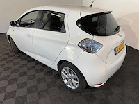 Renault zoe r110 ltd 40, n-699-sz - afbeelding 5 van  12