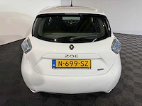 Renault zoe r110 ltd 40, n-699-sz - afbeelding 6 van  12