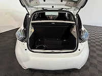 Renault zoe r110 ltd 40, n-699-sz - afbeelding 7 van  12