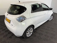 Renault zoe r110 ltd 40, n-699-sz - afbeelding 8 van  12