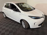 Renault zoe r110 ltd 40, n-699-sz - afbeelding 9 van  12