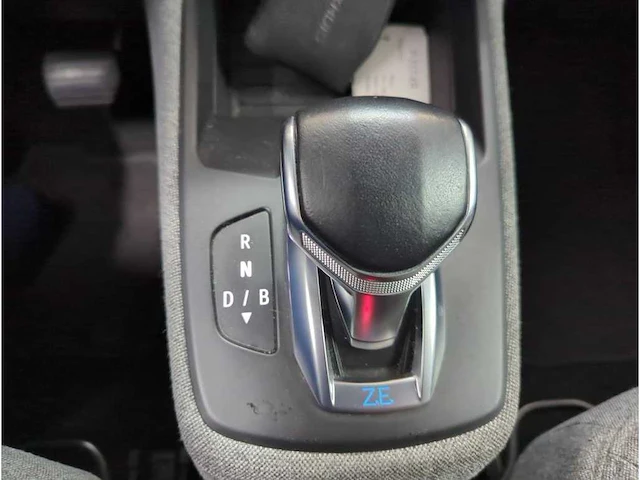 Renault zoe r135 ed.1 52 (ex ac) , p-317-xr - afbeelding 5 van  22